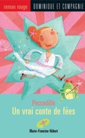 Cover: Un vrai conte de fees - Dominique et compagnie