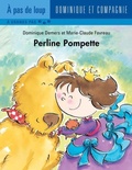 Cover: Perline Pompette - Dominique et compagnie