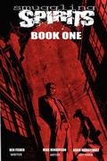 Cover: Smuggling Spirits - Ambrosia Publishing