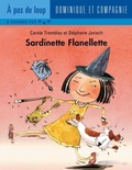Cover: Sardinette Flanellette - Dominique et compagnie