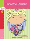 Cover: Princesse Isabelle - Dominique et compagnie