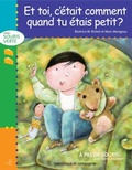 Cover: Et toi, c'etait comment quand tu etais petit ? - Dominique et compagnie