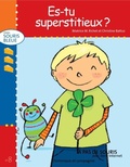 Cover: Es-tu superstitieux ? - Dominique et compagnie