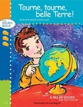 Cover: Tourne, tourne, belle Terre ! - Dominique et compagnie