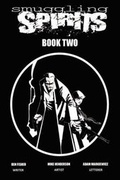 Cover: Smuggling Spirits - Ambrosia Publishing