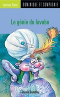 Cover: Le genie du lavabo - Dominique et compagnie