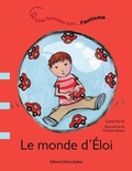 Cover: Le monde d'Eloi - Dominique et compagnie