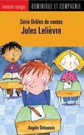 Cover: Jules Lelievre - Dominique et compagnie