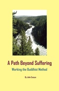 Cover: A Path Beyond Suffering - Searchlight Press