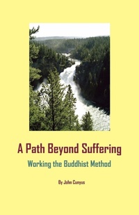 Enlarge image Cover: A Path Beyond Suffering - Searchlight Press