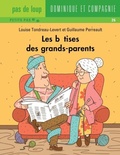 Cover: Les betises des grands-parents - Dominique et compagnie