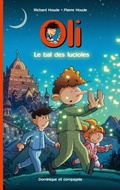 Cover: Le bal des lucioles - Dominique et compagnie