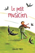 Cover: Le petit musicien - Dominique et compagnie