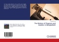 Cover: The History of Pogrom and Exodus in Bangladesh - LAP Lambert Academic Publishing
