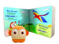 Abbildung von: Baby-Affe und seine Freunde - Voggenreiter Verlag