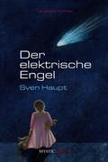 Cover: Der elektrische Engel - Mystic Verlag