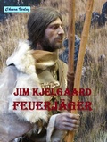 Cover: Feuerj&auml;ger - vss-Verlag