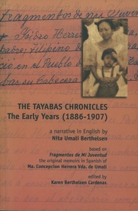 Abbildung von: The Tayabas Chronicles - Anvil Publishing, Inc.