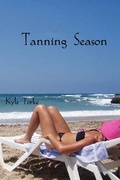 Cover: Tanning Season - World Audience, Inc.