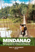 Cover: Mindanao - Anvil Publishing, Inc.