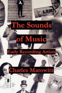 Enlarge image Cover: The Sounds of Music - World Audience, Inc.