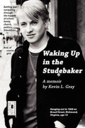Cover: Waking Up in the Studebaker - World Audience, Inc.