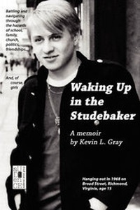 Enlarge image Cover: Waking Up in the Studebaker - World Audience, Inc.