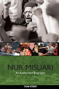 Cover: Nur Misuari - Anvil Publishing, Inc.