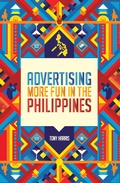 Cover: Advertising - Anvil Publishing, Inc.