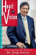 Cover: Heart and Vision - Anvil Publishing, Inc.