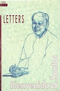Cover: Letters - Anvil Publishing, Inc.