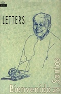 Cover: Letters - Anvil Publishing, Inc.
