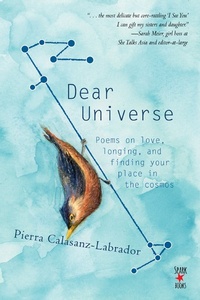 Enlarge image Cover: Dear Universe - Spark Books