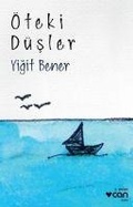 Cover: &Ouml;teki D&uuml;sler - Can Yayinlari