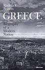 Cover: Greece - Penguin Books Ltd