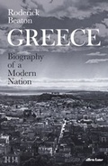 Cover: Greece - Penguin Books Ltd