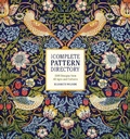 Cover: The Complete Pattern Directory - Workman Publishing Company