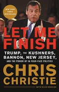 Cover: Let Me Finish - Grand Central Publishing