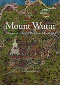 Cover: Mount Wutai - Princeton University Press