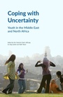 Cover: Coping with Uncertainty - Saqi Books