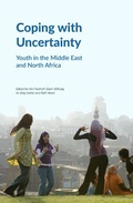 Cover: Coping with Uncertainty - Saqi Books