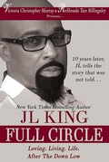 Cover: Full Circle - Brown Girls Publishing