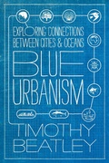Cover: Blue Urbanism - Princeton University Press