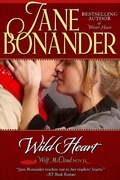 Cover: Wild Heart - Diversion Books