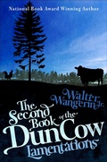 Cover: The Second Book of the Dun Cow - Diversion Books