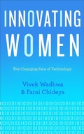 Cover: Innovating Women - Diversion Books
