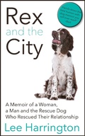 Cover: Rex and the City - Diversion Books