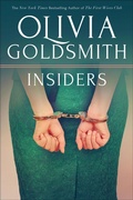 Cover: Insiders - Diversion Books