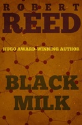 Cover: Black Milk - Diversion Books