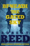 Cover: Beneath the Gated Sky - Diversion Books